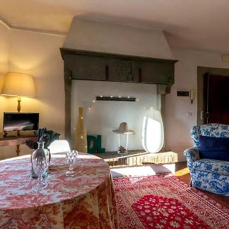 Residenza Dei Medici Palace Niccolo フィレンツェ エクステリア 写真