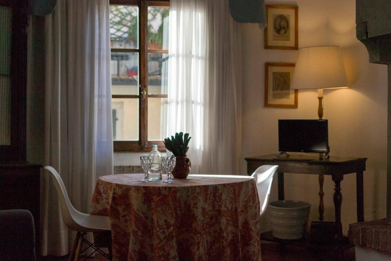 Residenza Dei Medici Palace Niccolo フィレンツェ エクステリア 写真